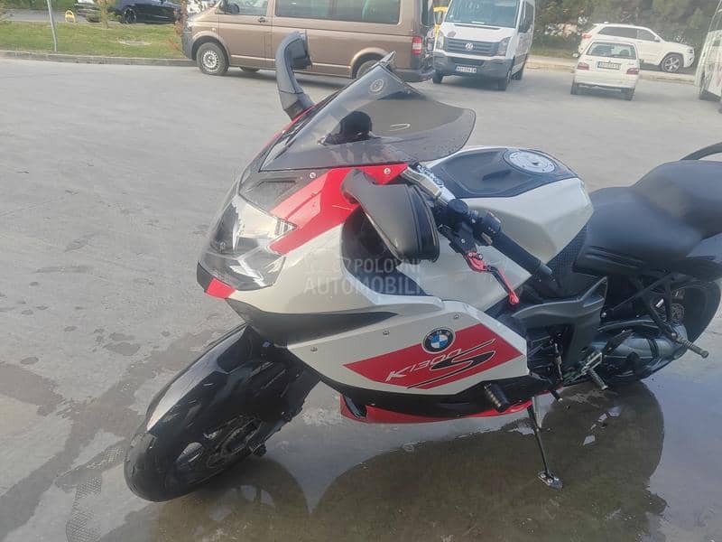 BMW k1300s
