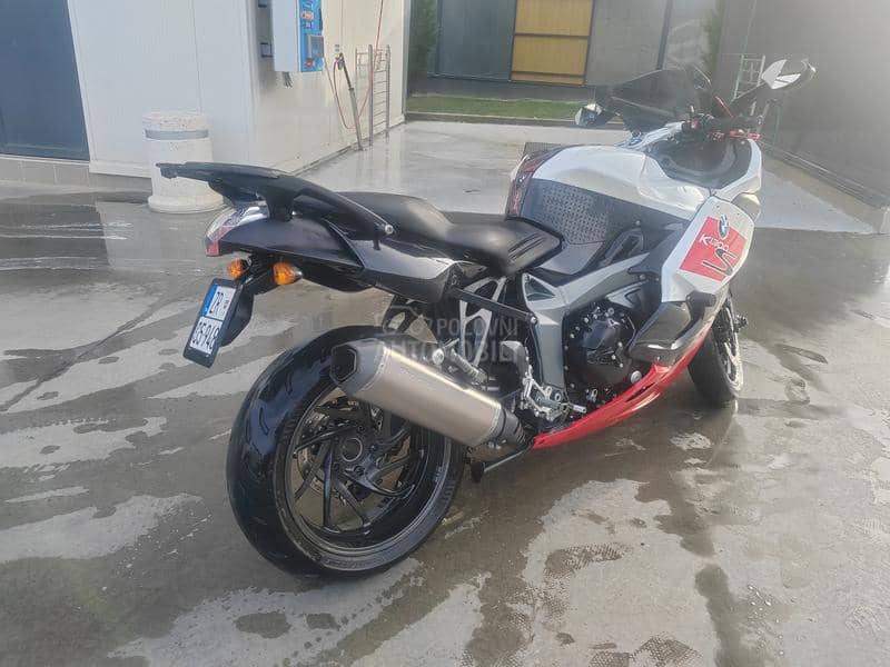 BMW k1300s