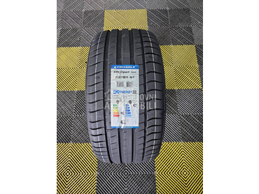 Triangle 255/35 R19 Letnja