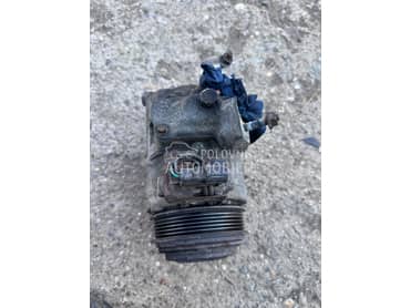 kompresor klime 1.5tdci za Ford Focus, C-Max od 2016. do 2018. god.