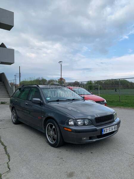 Volvo V40 1.9 tdi