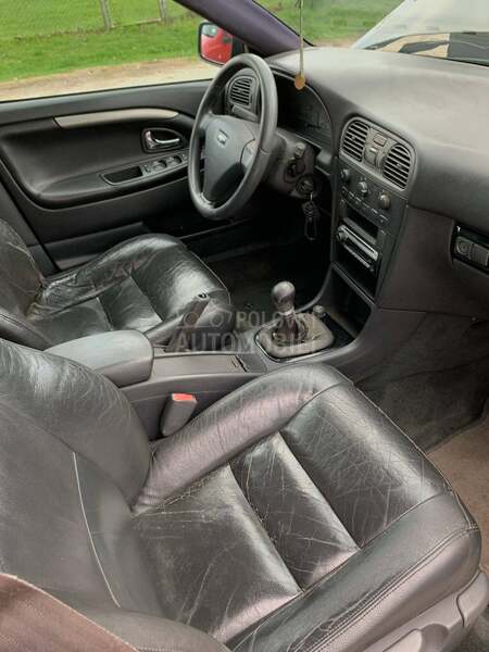 Volvo V40 1.9 tdi