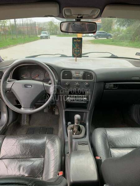 Volvo V40 1.9 tdi