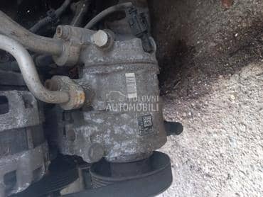 kompresor 1.6tdi za Volkswagen Passat B8 od 2011. do 2016. god.