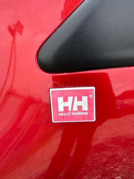 Renault Captur H/H