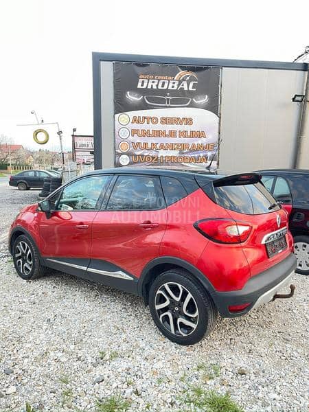 Renault Captur H/H