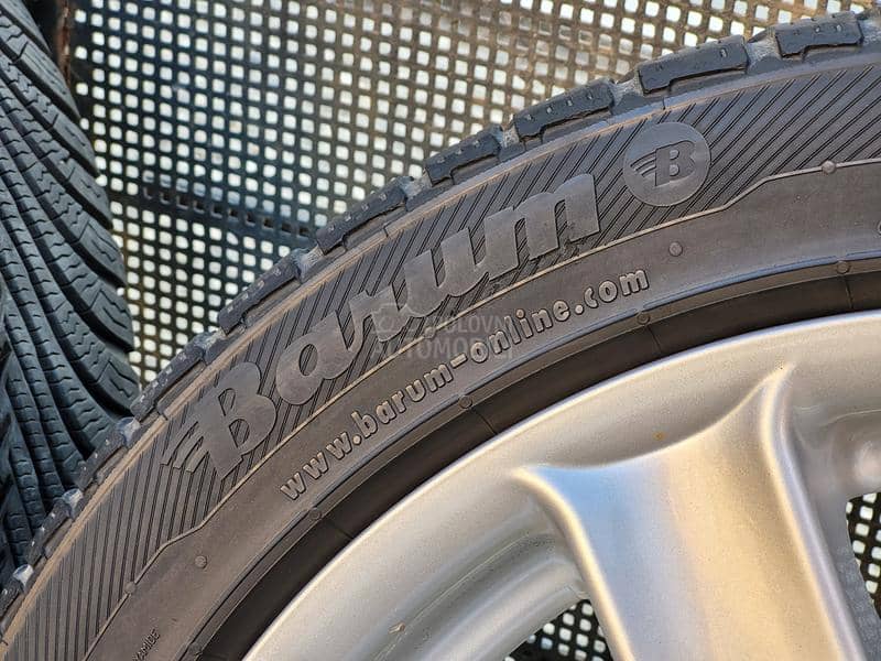 Aluminijumske felne Rial Germany 17" 5 x 112