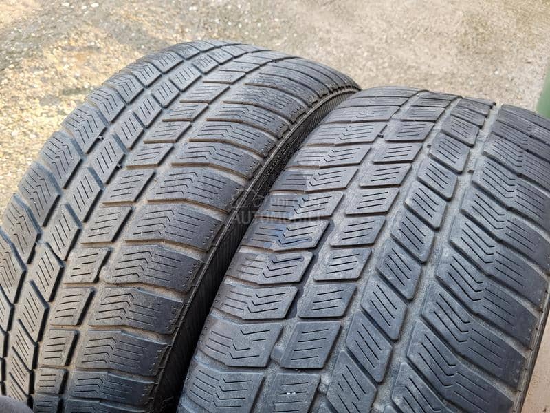 Aluminijumske felne Rial Germany 17" 5 x 112