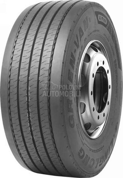 Linglong 445/45 R19.5 Sve sezone