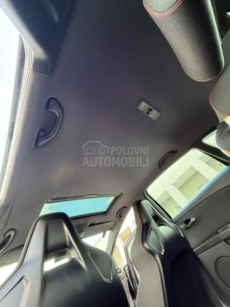 Seat Leon 2.0 tfsi 241 cupra