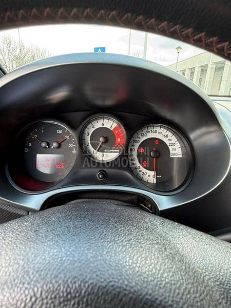 Seat Leon 2.0 tfsi 241 cupra