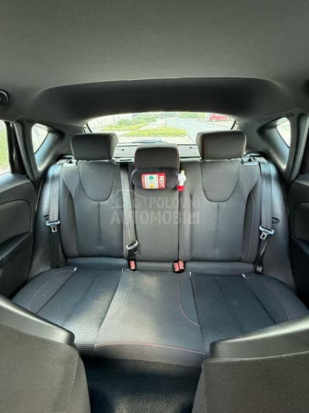 Seat Leon 2.0 tfsi 241 cupra