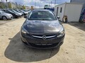 Opel Astra J 