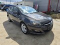 Opel Astra J 
