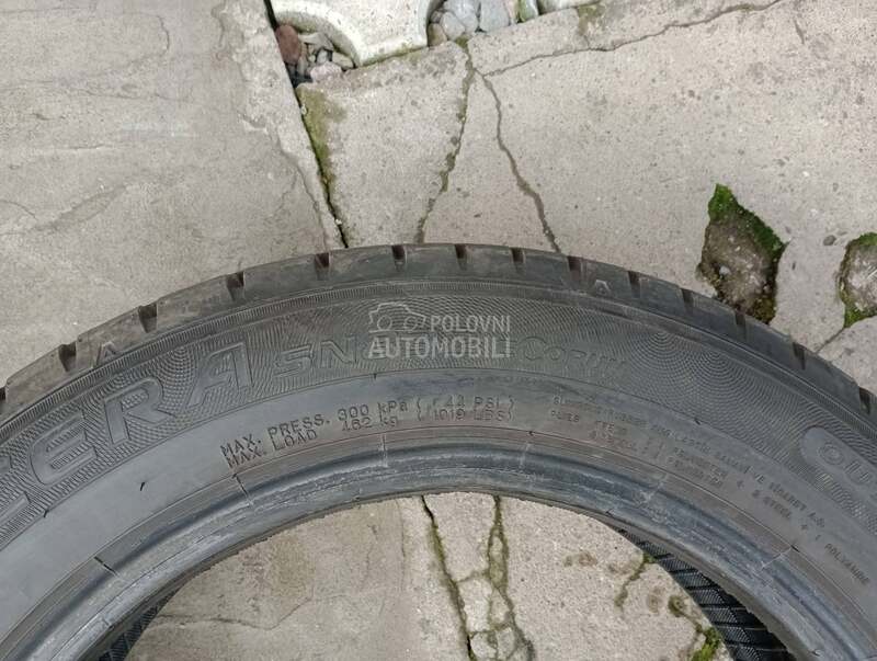 Falken 165/65 R15 Letnja