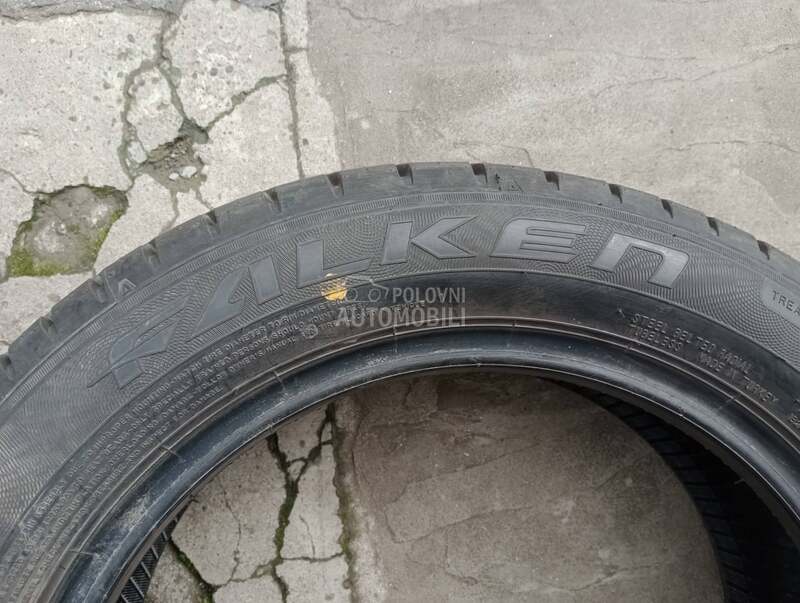 Falken 165/65 R15 Letnja