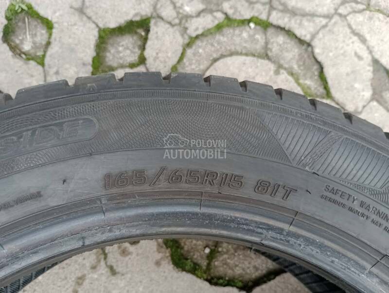 Falken 165/65 R15 Letnja