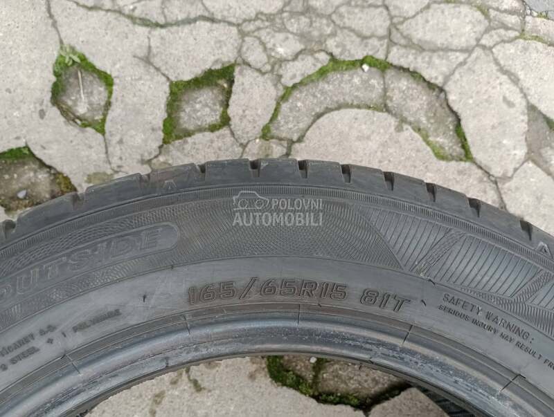 Falken 165/65 R15 Letnja