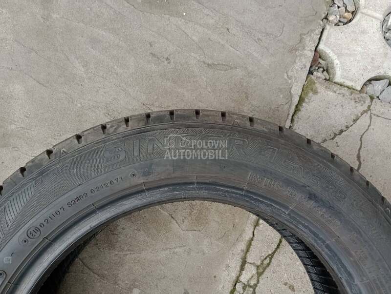 Falken 165/65 R15 Letnja