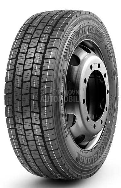 Linglong 285/70 R19.5 Sve sezone