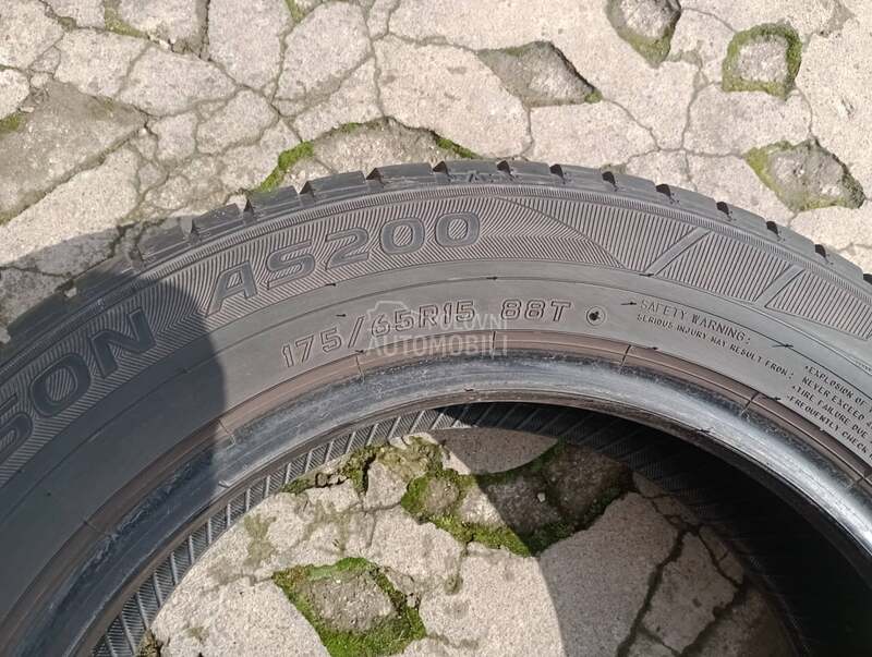 Falken 175/65 R15 Letnja
