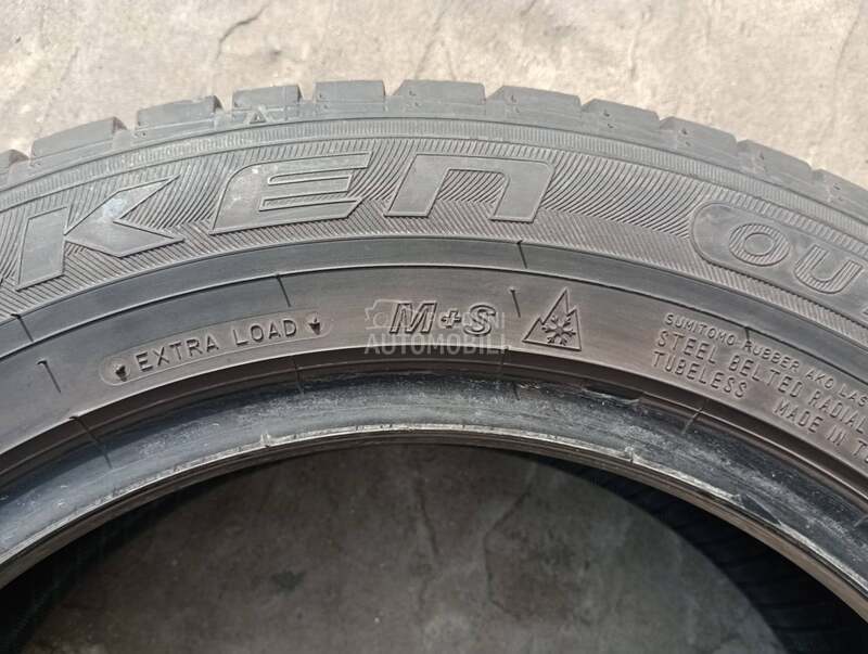 Falken 175/65 R15 Letnja