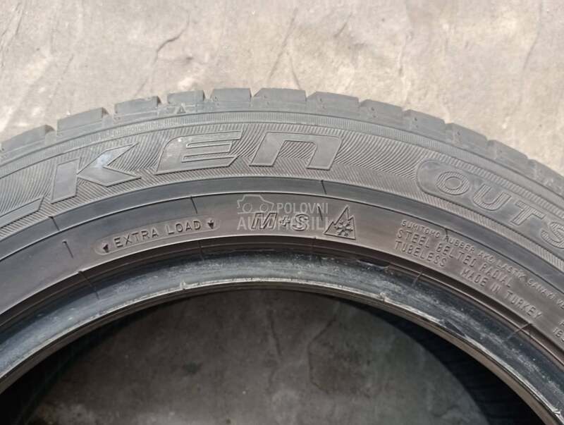 Falken 175/65 R15 Letnja