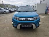 Suzuki Vitara 4x4