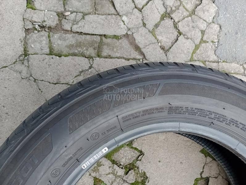 Bridgestone 185/65 R15 Letnja