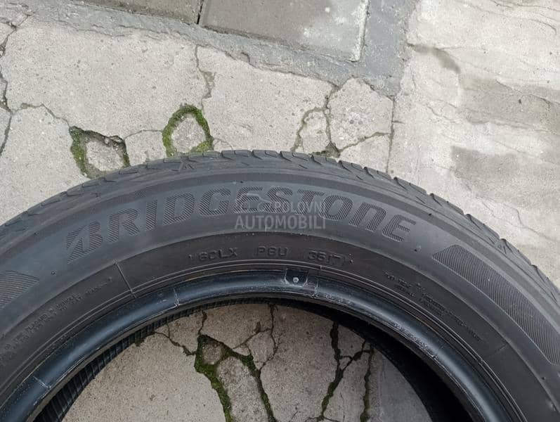 Bridgestone 185/65 R15 Letnja