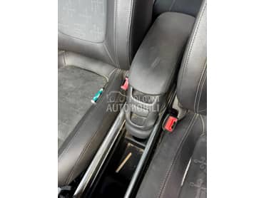 Naslon za ruke za Opel Meriva od 2010. do 2017. god.