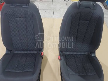 sedista A4 B9 za Audi A4 od 2014. do 2020. god.