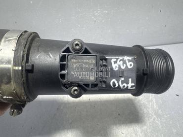 MAP SENZOR za Audi A8