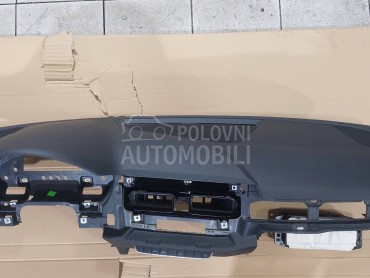 istrument tabla za Audi A4 od 2014. do 2020. god.