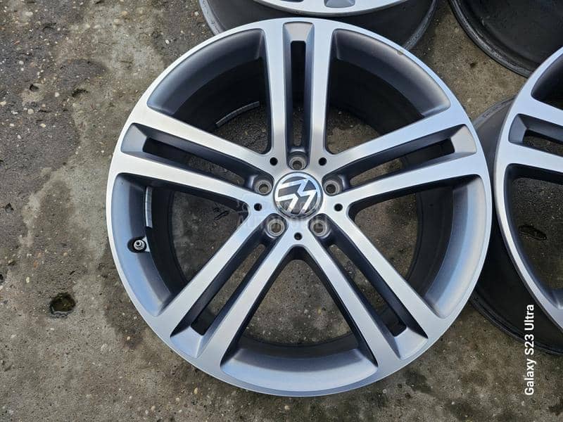 Aluminijumske felne TOP SET ORG VW VW 20" 5 x 112