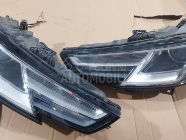 farovi a4 b9 za Audi A4 od 2014. do 2020. god.