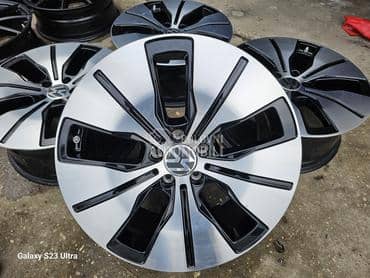 Aluminijumske felne TOP.SET VW VW VW 19" 5 x 112