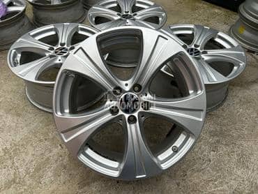 Aluminijumske felne VW 18" 5 x 112