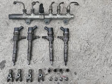 DIZNA MAGISTRALA za Fiat Ostalo