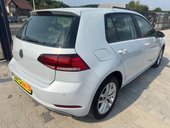 Volkswagen Golf 7 1.6TDI NOV