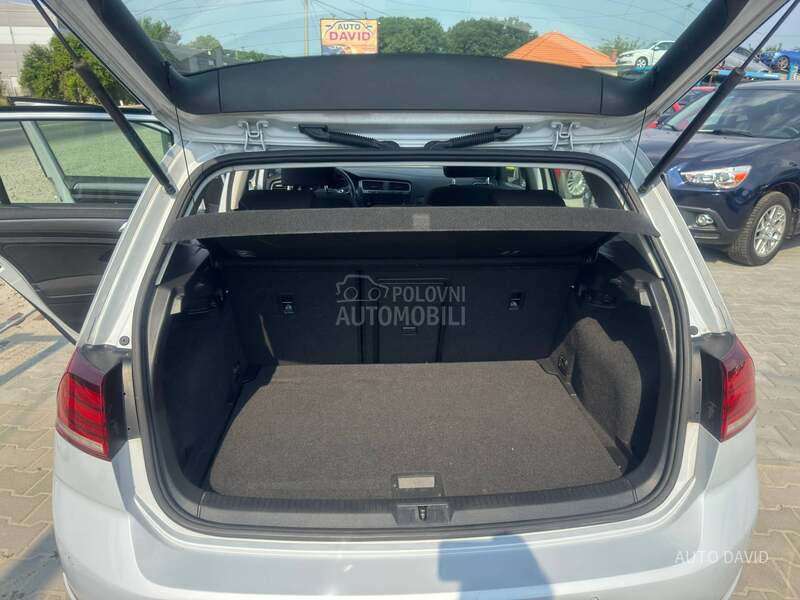 Volkswagen Golf 7 1.6TDI NOV