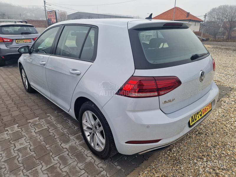 Volkswagen Golf 7 1.6TDI NOV