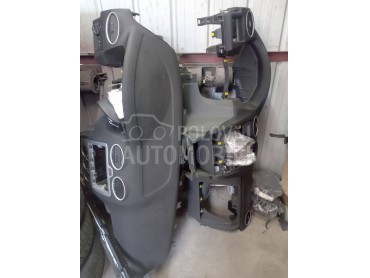 Airbeg za Ford Focus od 2004. do 2010. god.