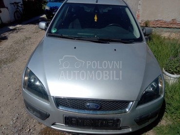 Desni podizac prozora za Ford Focus od 2004. do 2010. god.