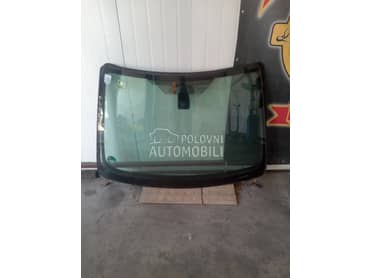 Sofersajbna za Ford Focus od 2004. do 2010. god.