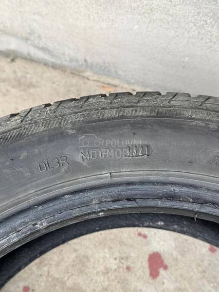 Sava 215/55 R17 Sve sezone