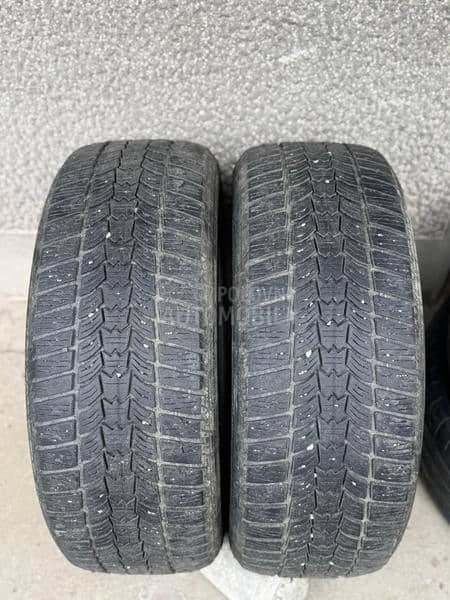 Sava 215/55 R17 Sve sezone