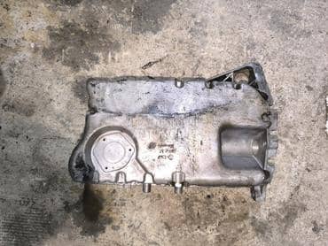 Karter 2.3 v5 za Volkswagen Bora, Golf 4