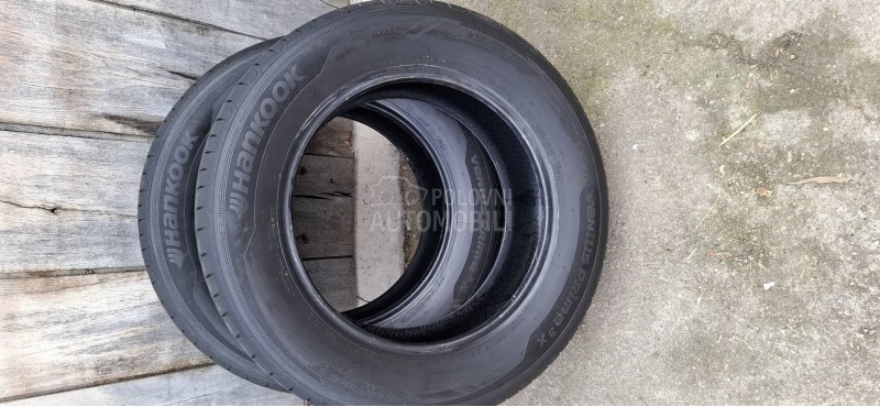 Hankook 215/65 R17 Letnja