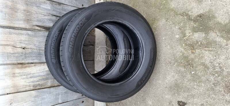 Hankook 215/65 R17 Letnja